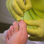 Medicinsk delbehandling